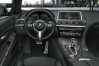 BMW 640iクーペM Performance Edition