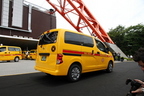 日産 NV200タクシー