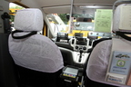 日産 NV200タクシー