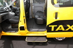 日産 NV200タクシー