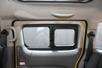 日産 NV200タクシー
