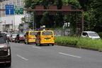 日産 NV200タクシー