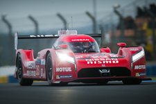 ル･マン24時間レース（2015）日産