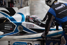 ル･マン24時間レース（2015）日産