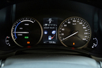 レクサス NX300h（ハイブリッドモデル）