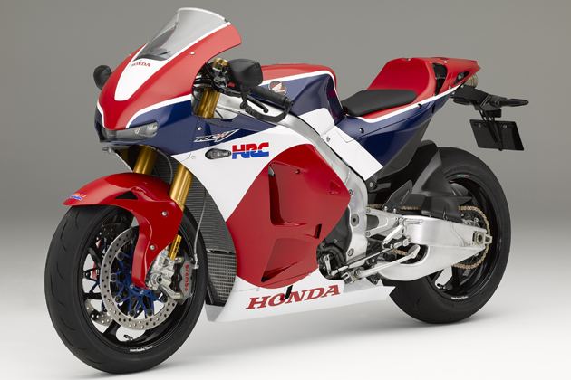 HONDA RC213V-S