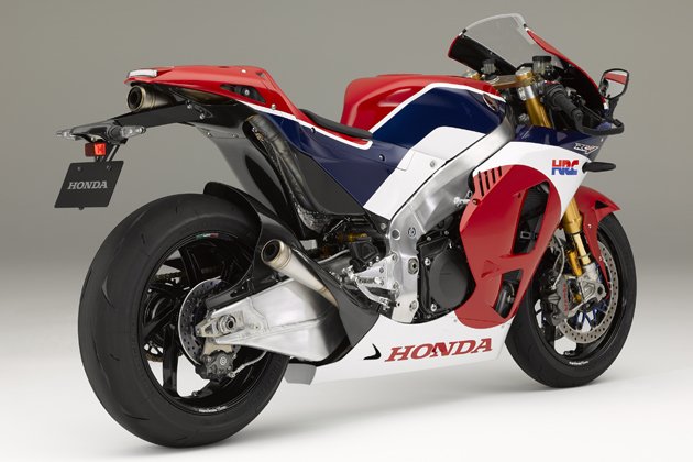 HONDA RC213V-S