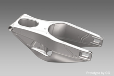 RC213V-S スイングアーム図