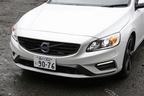 ボルボ、最後の直列6気筒エンジンを堪能 ～ボルボ V60 T6「ポールスター・パフォーマンス・パッケージ」 試乗レポート／金子浩久～