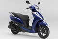 ホンダ、原付「リード125」を一部変更 ～新色設定・上質感もアップ～