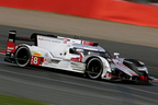 【アウディ】「Audi R18 e-tron quattro」 ／ル･マン24時間レース（2015）