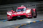 【日産】「Nissan GT-R LM NISMO」／ル･マン24時間レース（2015）