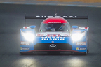 【日産】「Nissan GT-R LM NISMO」／ル･マン24時間レース（2015）