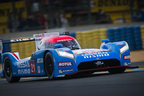 【日産】「Nissan GT-R LM NISMO」／ル･マン24時間レース（2015）