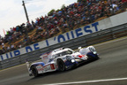 2015 WEC Round 3 Le Mans