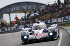 2015 WEC Round 3 Le Mans