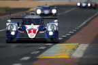 2015 WEC Round 3 Le Mans