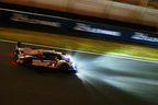 2015 WEC Round 3 Le Mans