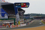 2015 WEC Round 3 Le Mans