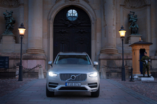 ボルボ XC90