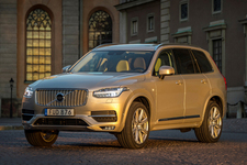 ボルボ XC90
