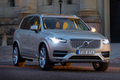 ボルボ「XC90」がスウェーデン王室の婚礼のオフィシャルカーに