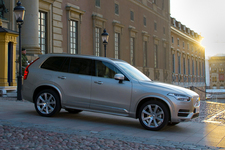 ボルボ XC90