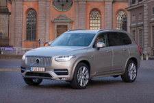 ボルボ XC90