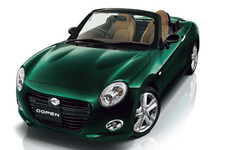 ダイハツ コペン セロ