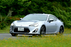 マツダ ロードスター vs トヨタ 86・スバル BRZ 試乗レポート