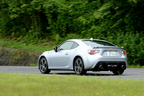 マツダ ロードスター vs トヨタ 86・スバル BRZ 試乗レポート