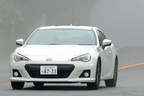 マツダ ロードスター vs トヨタ 86・スバル BRZ 試乗レポート