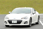 マツダ ロードスター vs トヨタ 86・スバル BRZ 試乗レポート