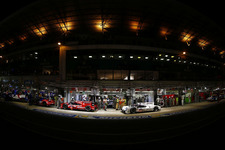 24 Stunden Le Mans LMP1