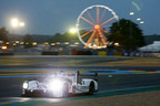 24 Stunden Le Mans LMP1