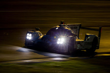 24 Stunden Le Mans LMP1