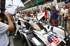 24 Stunden Le Mans LMP1