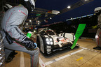 24 Stunden Le Mans LMP1