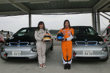 Women in Motorsport