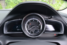 マツダ CX-3 1.5 XD ツーリング Lパッケージ ディーゼルターボ ボディカラー:ソウルレッドプレミアムメタリック