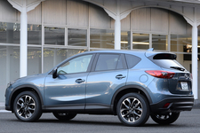 マツダ CX-5