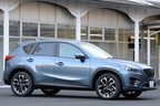 マツダ CX-5