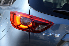 マツダ CX-5
