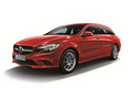 メルセデス・ベンツ、「CLA シューティングブレーク」を発表 ～クーペとワゴンが融合したモデル～