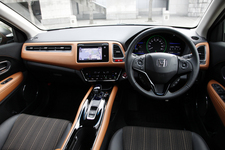 ホンダ ヴェゼル