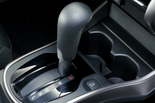 グレイス LX CVTセレクトレバー