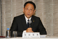 トヨタ、豊田社長「ハンプ氏に法を犯す意図は無かったと信じている」