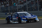 スーパーGT2015 第3戦 タイ
