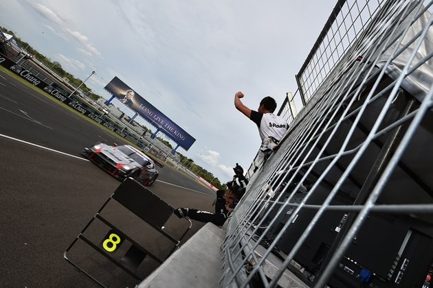 本山哲、3年半ぶりに掴んだ勝利「最多勝をかけた立川との勝負も