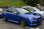 スバル WRX STI